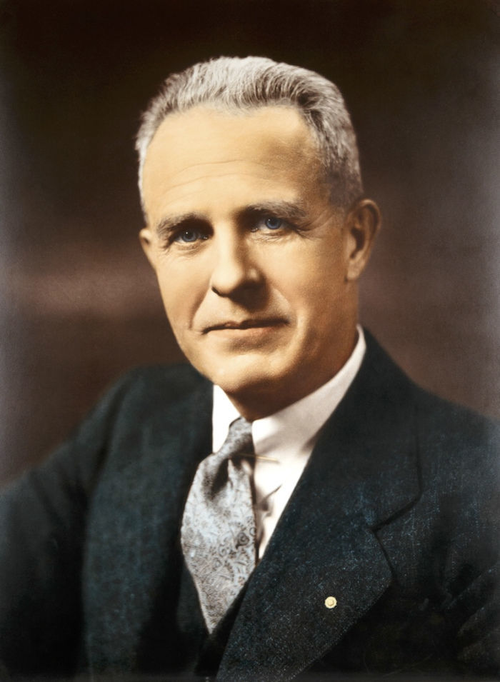 Merrell Sharpe